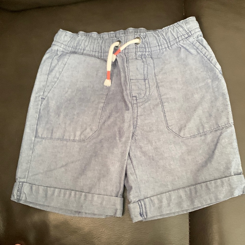 Soft Denim